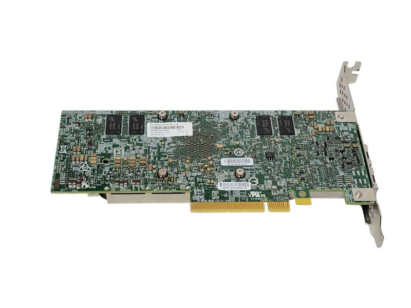 BROADCOM BCM958802A8046C 2-Port 25Gb PCIE Card _
