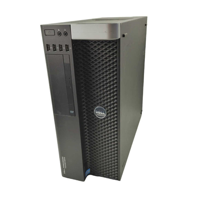 DELL Tower Woskstation 5810 Intel Xeon E5-1607 v3 @3.10Ghz 8GB RAM  -