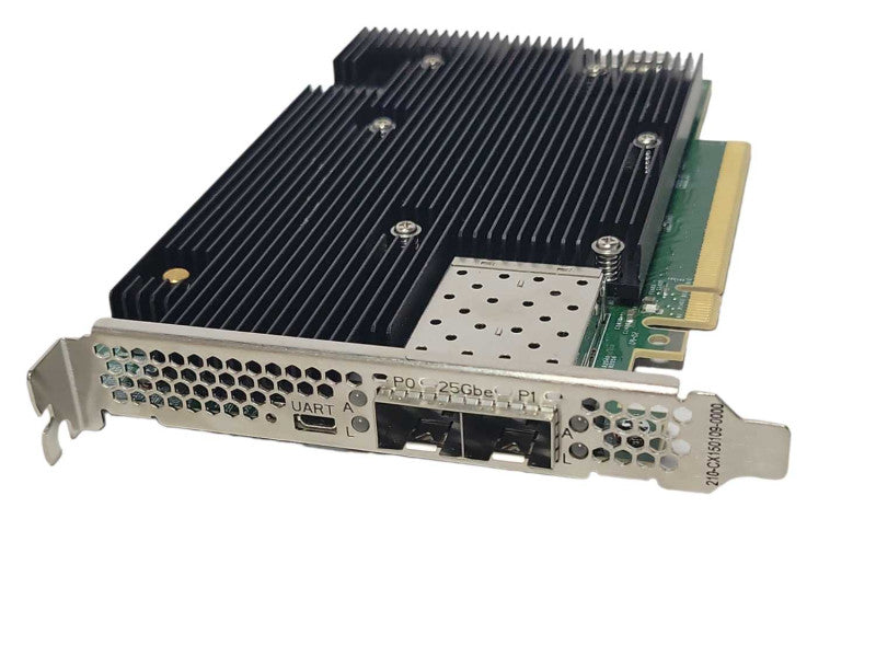 BROADCOM BCM958804A8043C Network Adapter, Full Height Bracket _