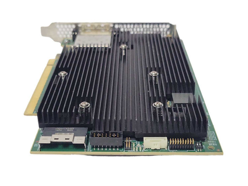 BROADCOM BCM958804A8043C Network Adapter, Full Height Bracket _