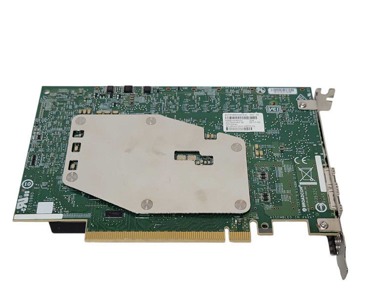 BROADCOM BCM958804A8043C Network Adapter, Full Height Bracket _