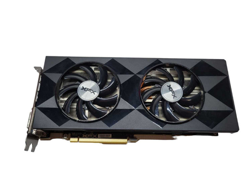 XFX AMD Radeon R9 390 8GB %