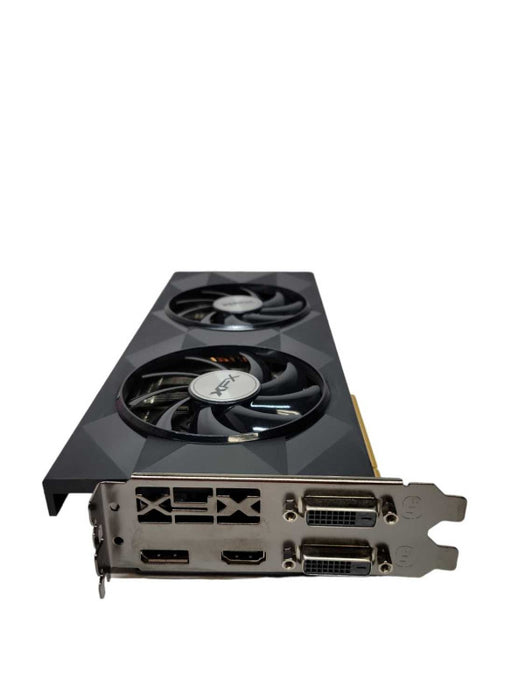XFX AMD Radeon R9 390 8GB %