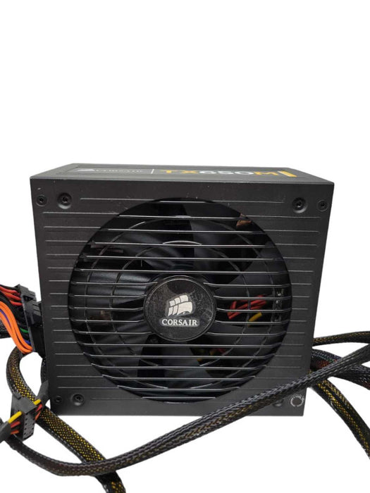 Corsair 650W TX650M Hybrid Modular Power Supply/PSU Q%