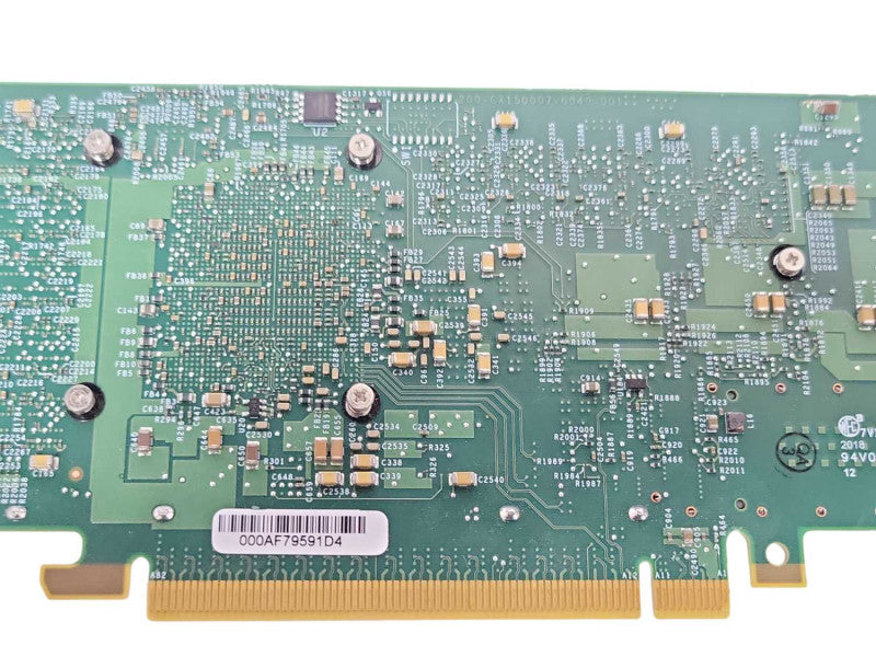 Broadcom BCM58804HB0KFSB30G Network Adapter Card, NO BRACKET _