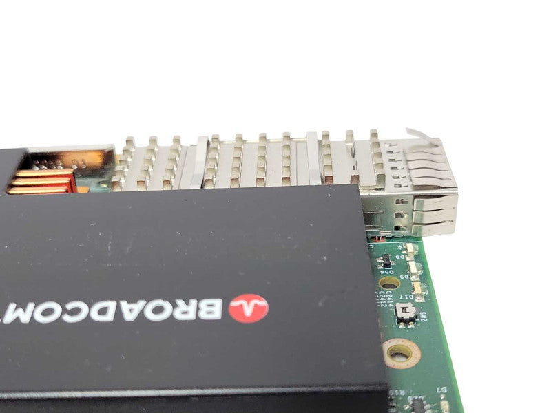 Broadcom BCM58804HB0KFSB30G Network Adapter Card, NO BRACKET _