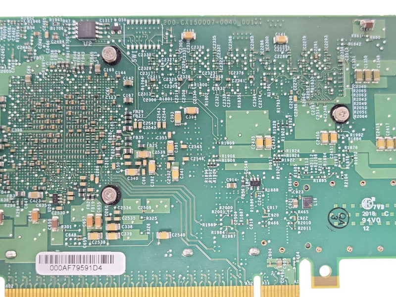 Broadcom BCM58804HB0KFSB30G Network Adapter Card, NO BRACKET _