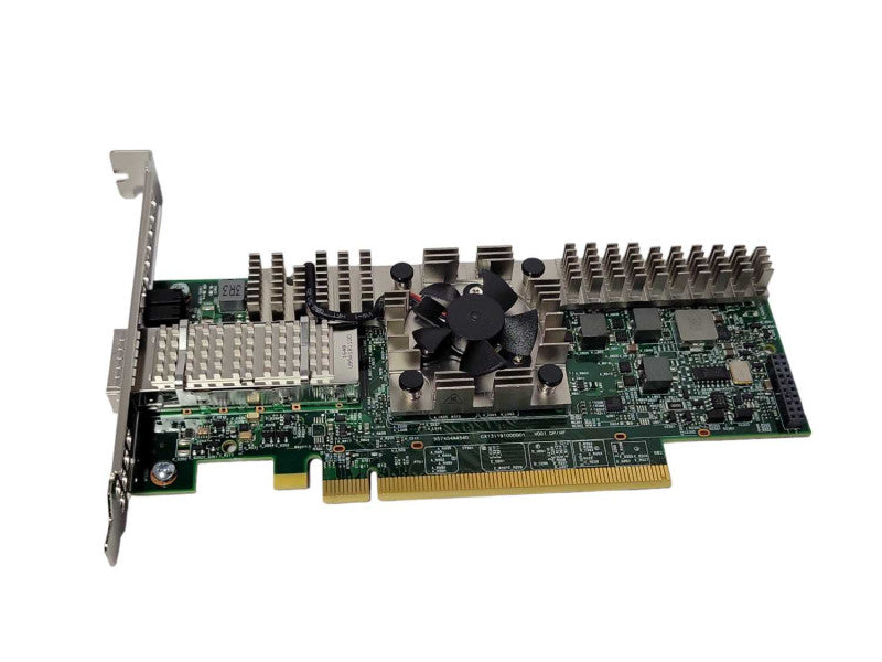 BROADCOM BCM957454A4540C_04 25Gb/s PCI-E Network Adapter, Full Height Bracket Q_