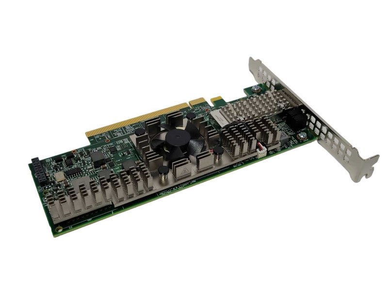 BROADCOM BCM957454A4540C_04 25Gb/s PCI-E Network Adapter, Full Height Bracket Q_