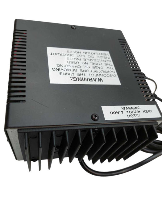 Maplin Regulated DC Power Supply Model: XM22Y â