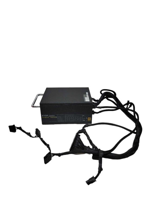 EVGA Supernova NEX750G 80PLUS Gold 750W Fully Modular PSU %