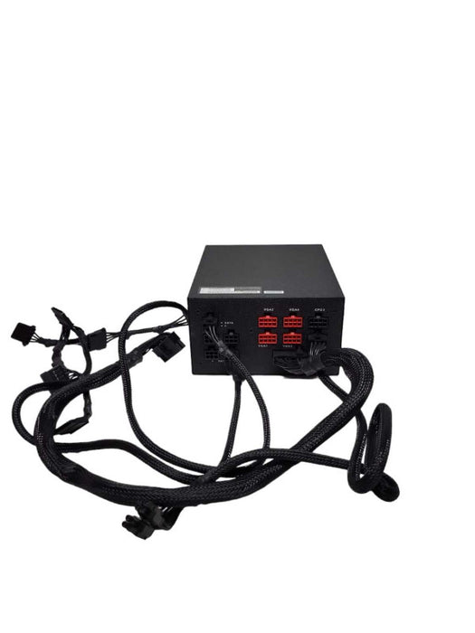 EVGA Supernova NEX750G 80PLUS Gold 750W Fully Modular PSU %