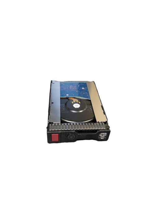 6TB SAS 3.5 6G Server Hard Drive Fits HP DL360 DL380 DL385 G8 Gen8 G9 Gen9 G1 :