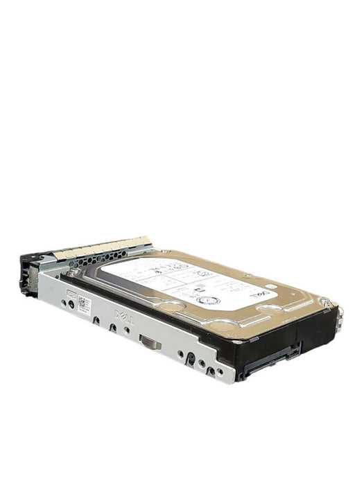Dell 8TB SAS 7.2k 3.5\\" 12G 512e Hard Drive - VFP4M Seagate ST8000NM0185 Q: