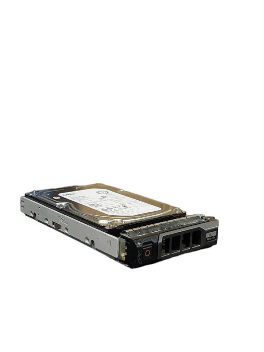 Dell 8TB SAS 7.2k 3.5\\" 12G 512e Hard Drive - VFP4M Seagate ST8000NM0185 Q: