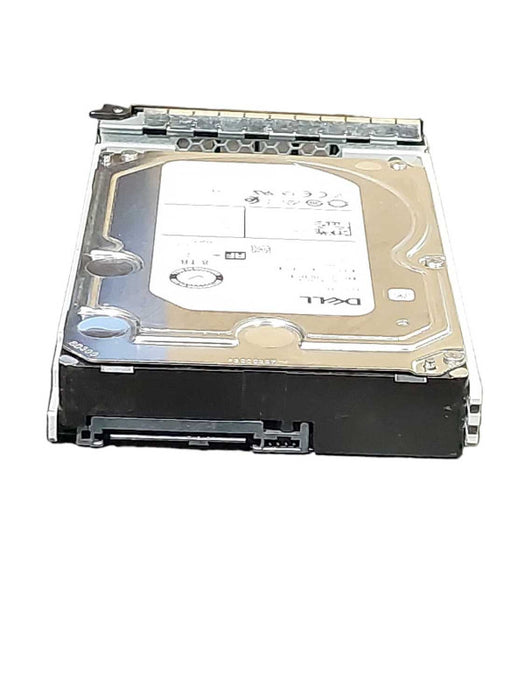 Dell 8TB SAS 7.2k 3.5\\" 12G 512e Hard Drive - VFP4M Seagate ST8000NM0185 Q: