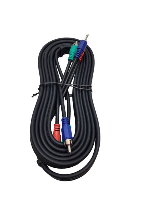 10FT RCA Cable- New &