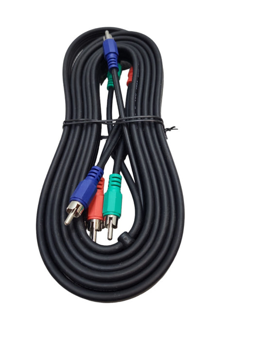 10FT RCA Cable- New &