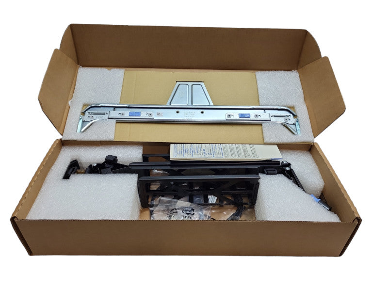 NEW 2U Cable Management Arm Kit DP/N 0YF1JW for Dell PowerEdge R720 R730 R820 &