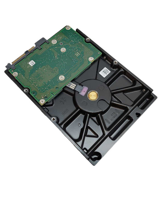 4TB SAS 3.5\\'\\' ENTERPRISE HDD ASSORTED BRAND HARD DISK DRIVE  Q: