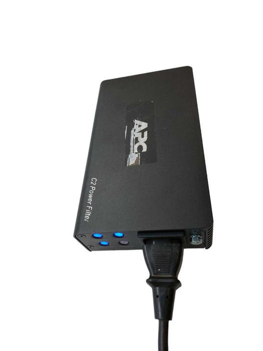 APC C2 - C2 Power Filter wall mountable  Q=