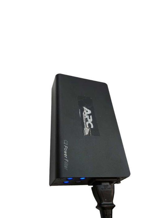 APC C2 - C2 Power Filter wall mountable  Q=