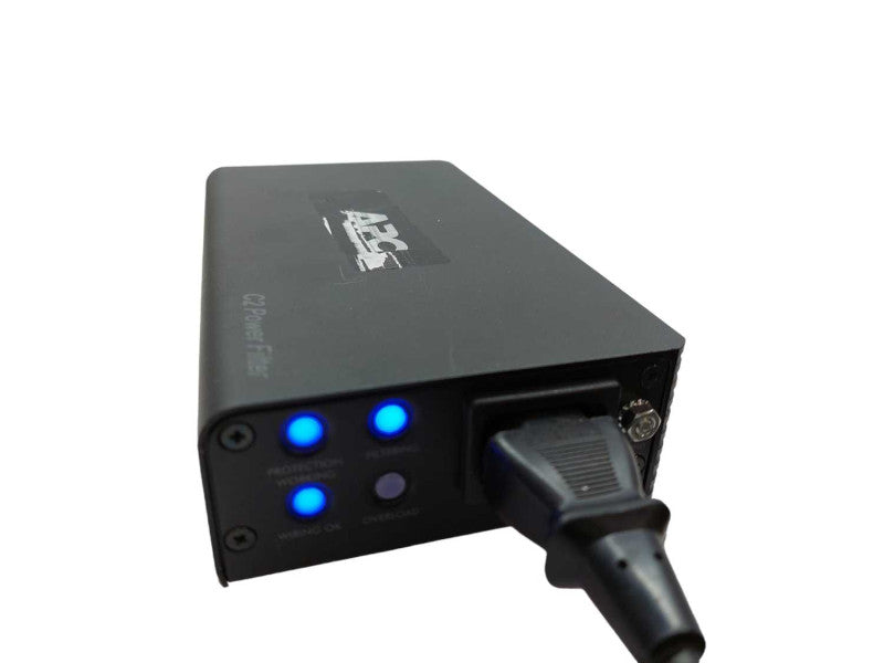 APC C2 - C2 Power Filter wall mountable  Q=
