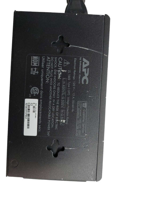 APC C2 - C2 Power Filter wall mountable  Q=
