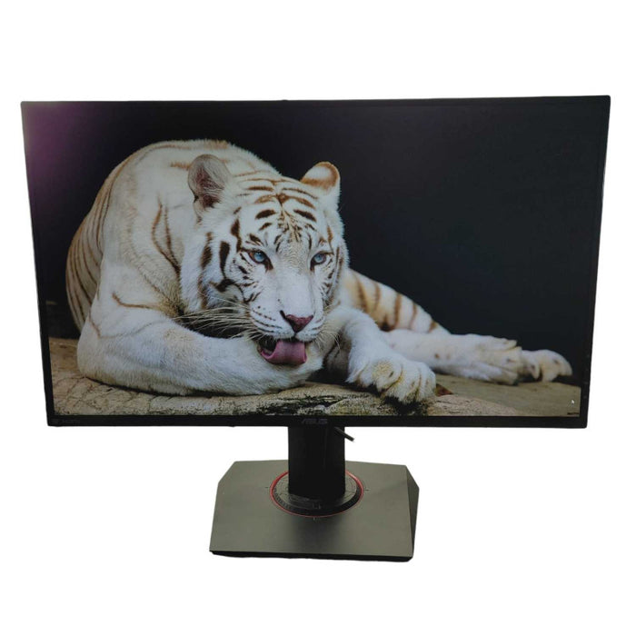 ASUS VG278Q Gaming Monitor - 27inch, Full HD, 1ms, 144Hz, G-SYNC -
