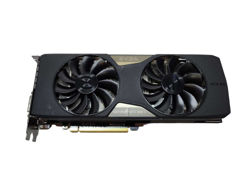 EVGA NVIDIA GTX 980Ti 6GB %