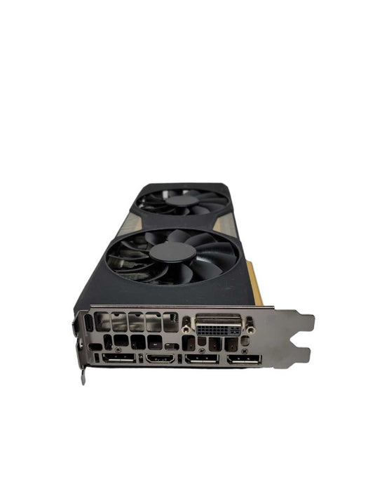 EVGA NVIDIA GTX 980Ti 6GB %