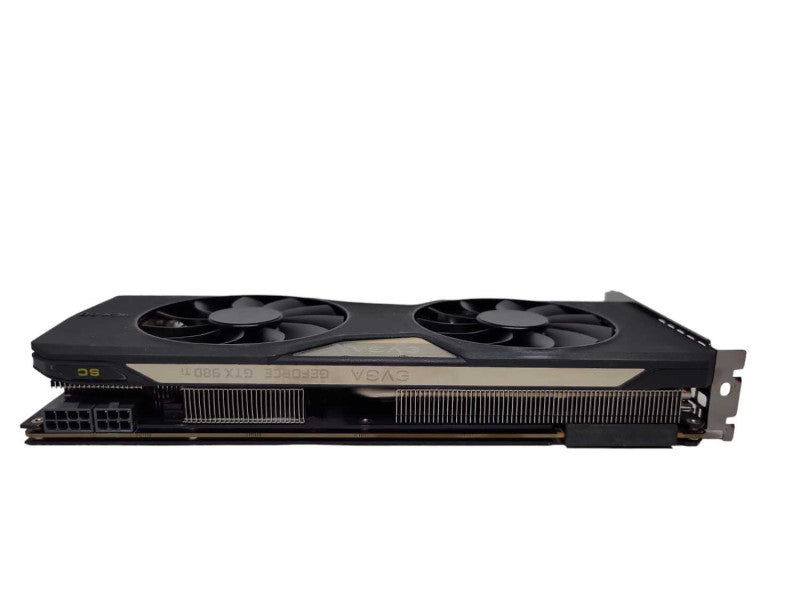EVGA NVIDIA GTX 980Ti 6GB %
