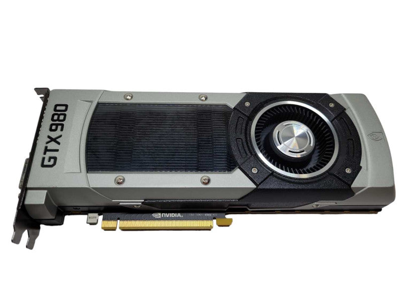 PNY NVIDIA GTX 980 4GB Q%