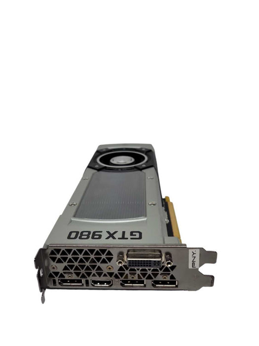 PNY NVIDIA GTX 980 4GB Q%