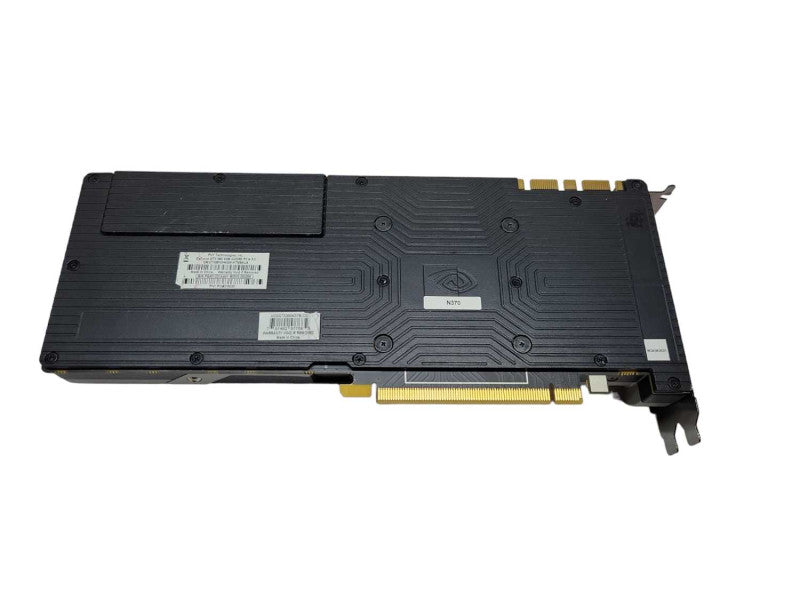 PNY NVIDIA GTX 980 4GB Q%