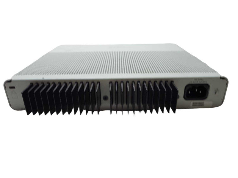 Cisco Catalyst WS-C2960C-8PC-L 8-Port PoE Fast ethernet Switch Q$
