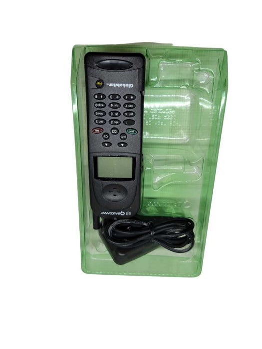 Qualcomm GSP-1600 Tri-Mode Satellite Phone %