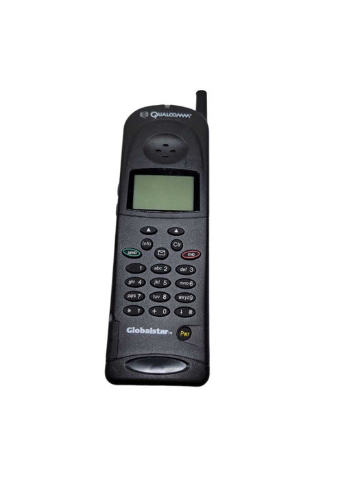 Qualcomm GSP-1600 Tri-Mode Satellite Phone %