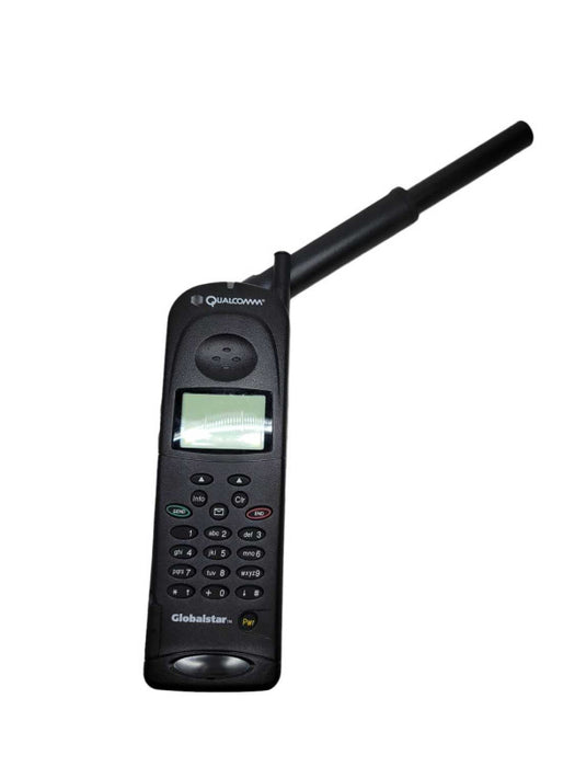 Qualcomm GSP-1600 Tri-Mode Satellite Phone %