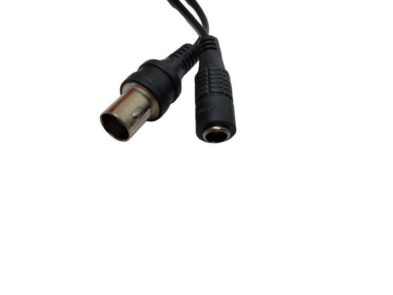 HD-CVI IR DomeCamera (AC16-C1.0R(B)) 1280x720 BNC Connection Q%