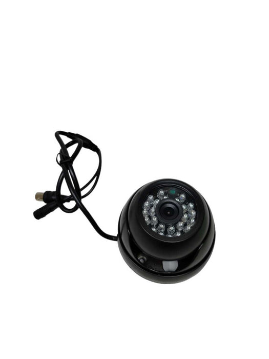HD-CVI IR DomeCamera (AC16-C1.0R(B)) 1280x720 BNC Connection Q%