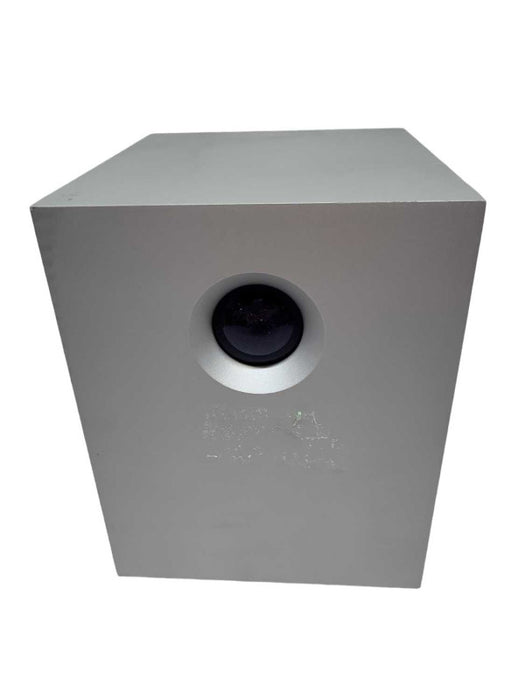 Lacie 4BIG Quadra V3 Professional 4-Bay RAID Enclosure USB 3 (READ) Q%