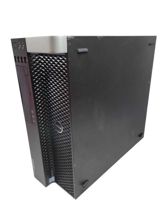 Dell Precision T5810 - Xeon E5-1620 v3 | 24GB RAM | QUADRO K2200 | SAS9431-8i %