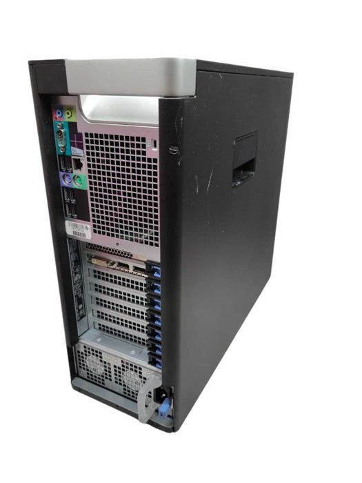 Dell Precision T5810 - Xeon E5-1620 v3 | 24GB RAM | QUADRO K2200 | SAS9431-8i %
