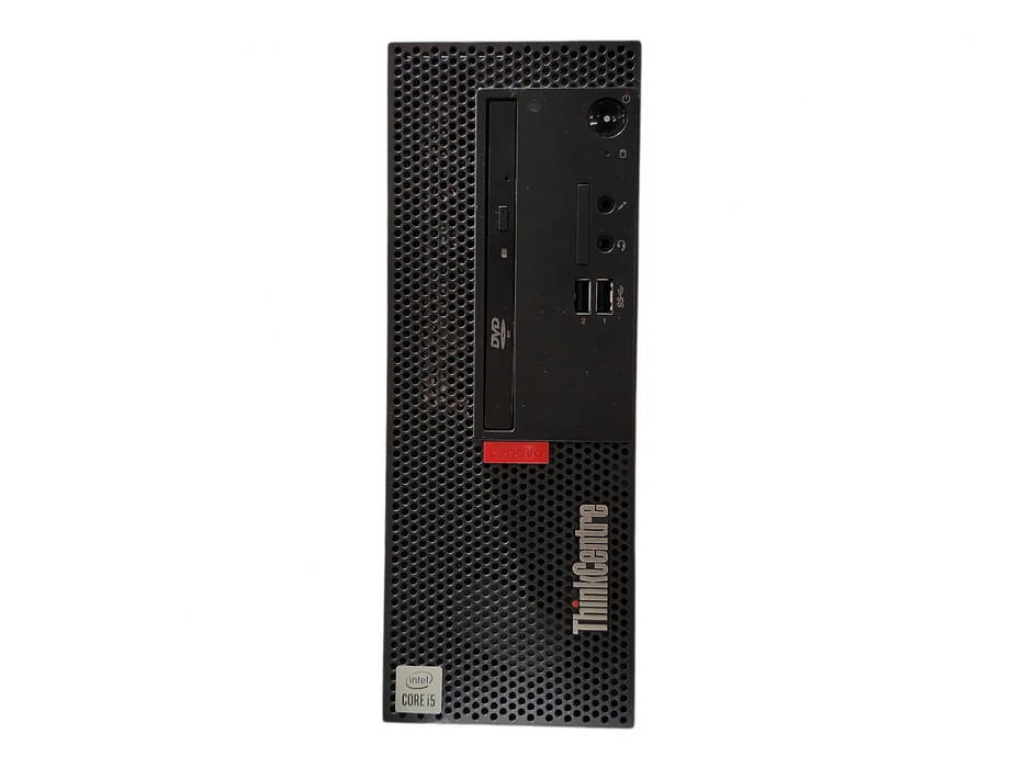 Lenovo ThinkCentre M70c SFF, i5-10400 2.90GHz, 16GB DDR4, 256GB NVMe, P620