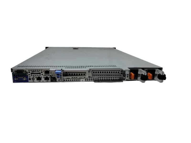 Dell PE R330 - Xeon E3-1220 v5 | 16GB | PERC H330 | 2x 350W PSU %
