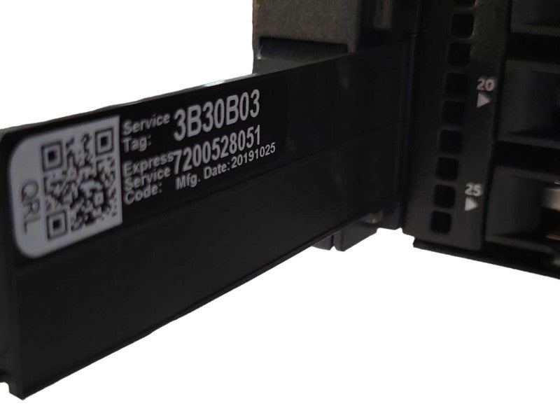 Dell Storage SC5020 25x 2.5\\" Bays with 2x 220V PSU, 2x 0VVVPJ Controllers _