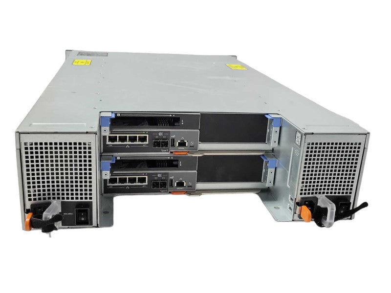 Dell Storage SC5020 25x 2.5\\" Bays with 2x 220V PSU, 2x 0VVVPJ Controllers _