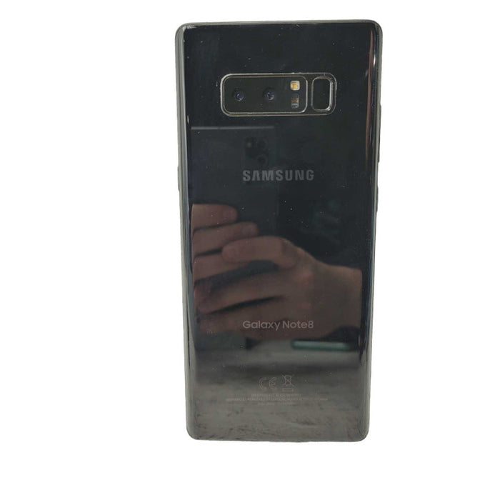 Samsung Galaxy Note8SM-N950U 64GB UNLOCKED  -