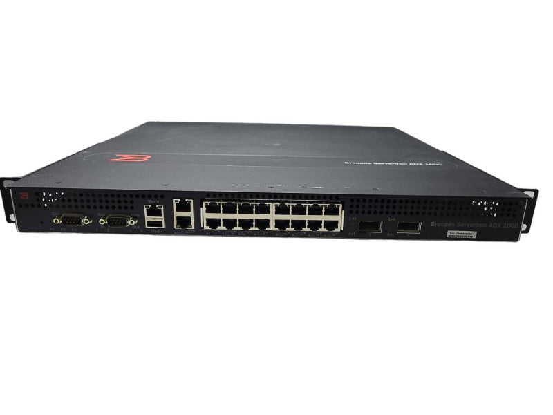 Brocade ServerIron ADX 1000 READ Q$